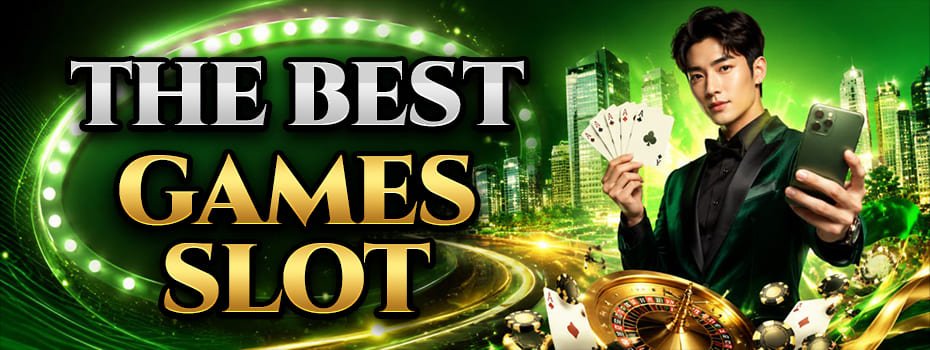 slot game