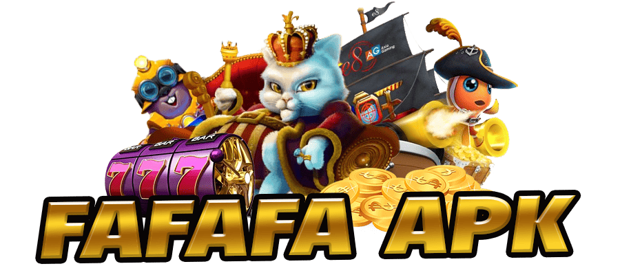 fafafa apk